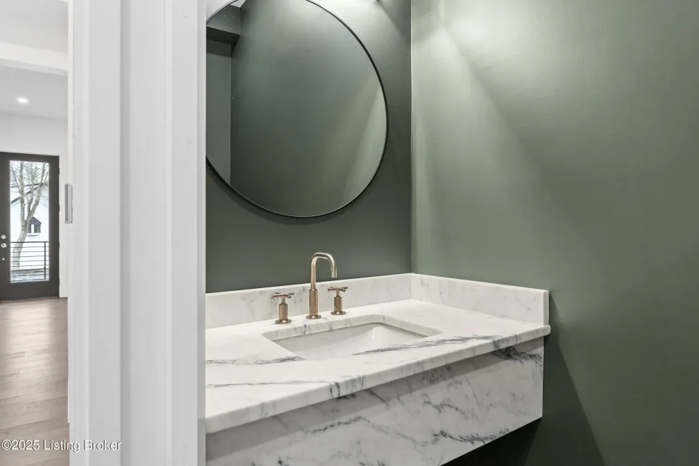 Prospect, KY - Contemporary Residence by JH Designs, LLC. - Photo 20