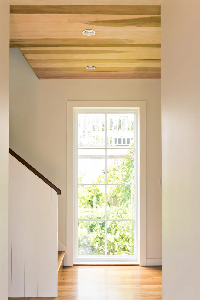 Provincetown Revamp and New Guest Accommodation by Hammer Architects - Photo 3