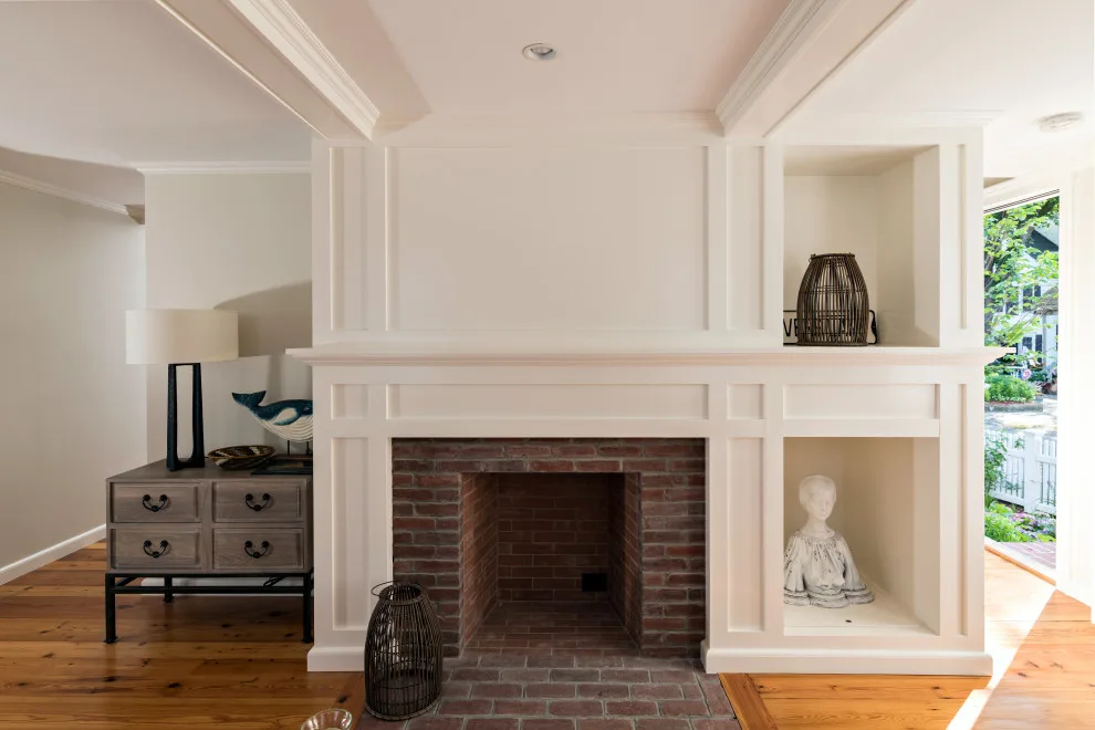 Provincetown Revamp and New Guest Accommodation by Hammer Architects - Photo 15