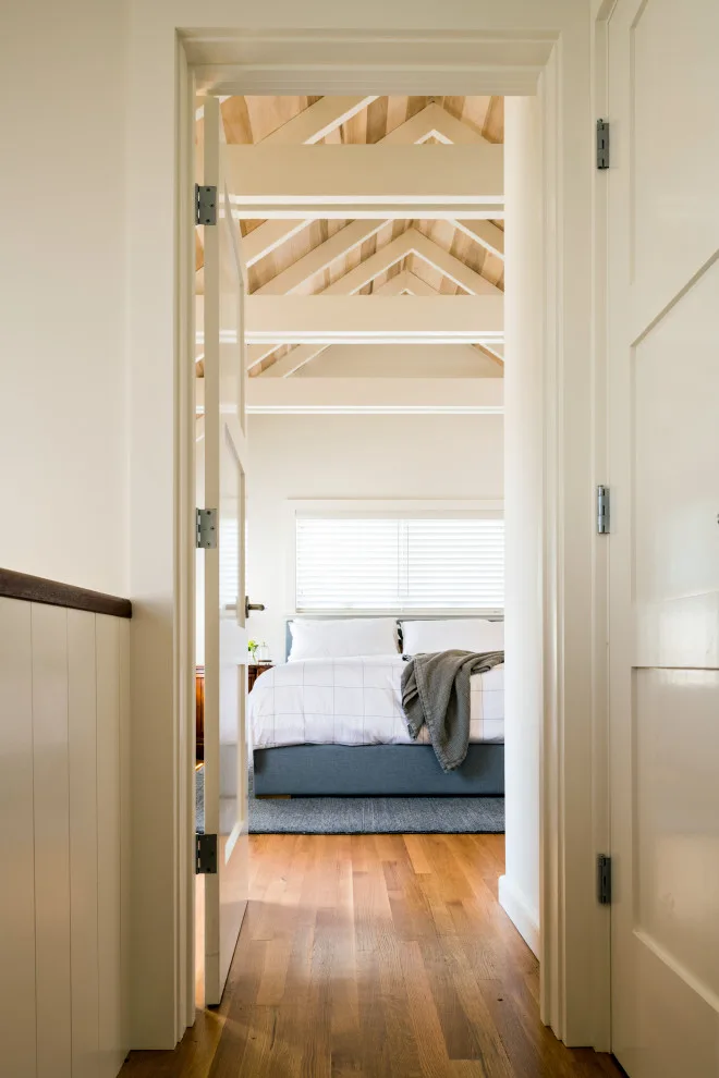 Provincetown Revamp and New Guest Accommodation by Hammer Architects - Photo 7