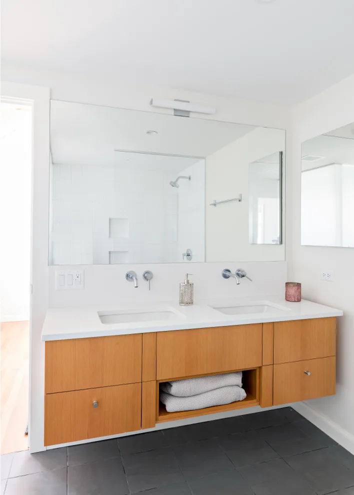 Provincetown Revamp and New Guest Accommodation by Hammer Architects - Photo 4