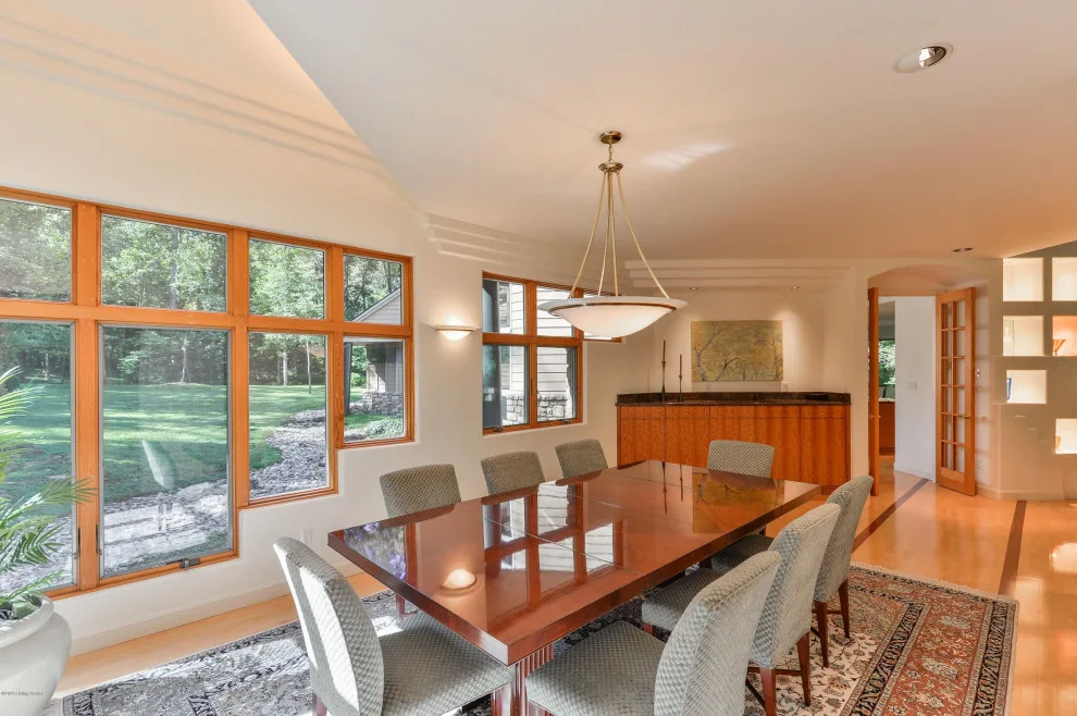 Prow Stone Residence by Jim Peterson Architect Emeritus - Photo 13