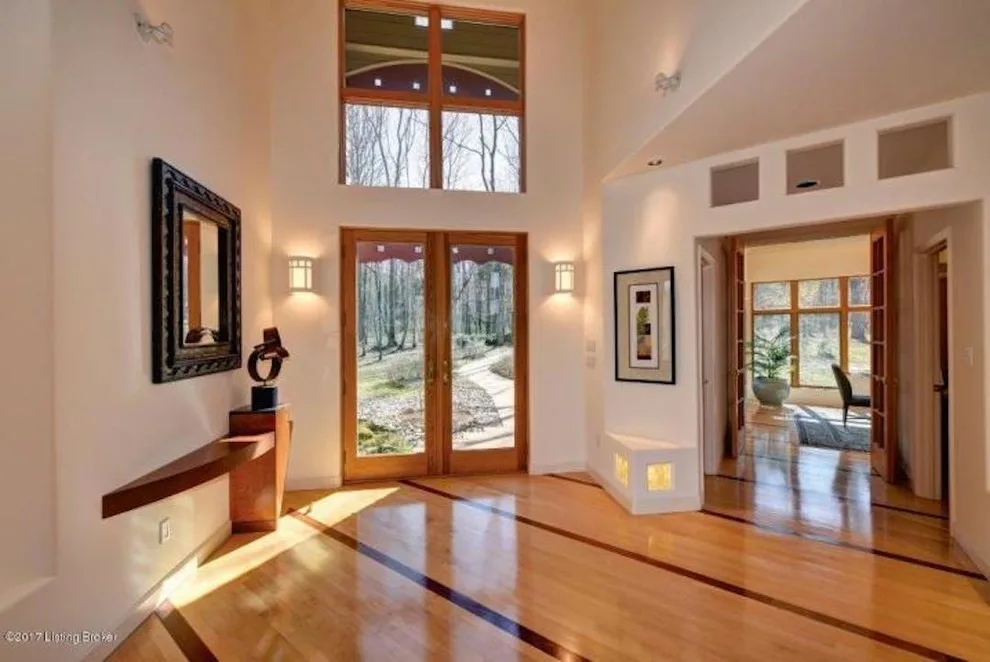 Prow Stone Residence by Jim Peterson Architect Emeritus - Photo 20