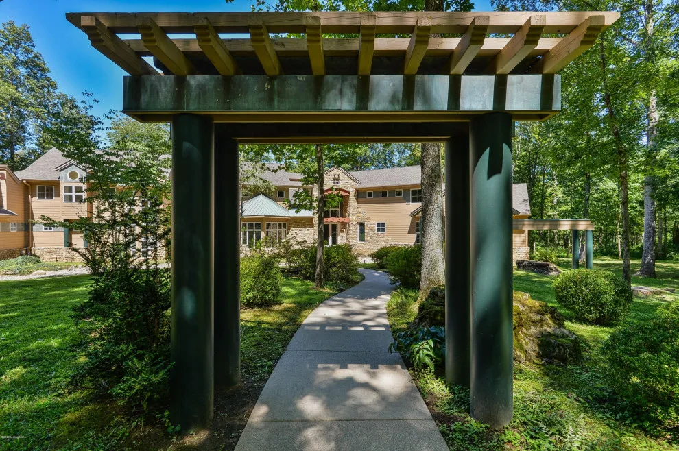 Prow Stone Residence by Jim Peterson Architect Emeritus - Photo 8