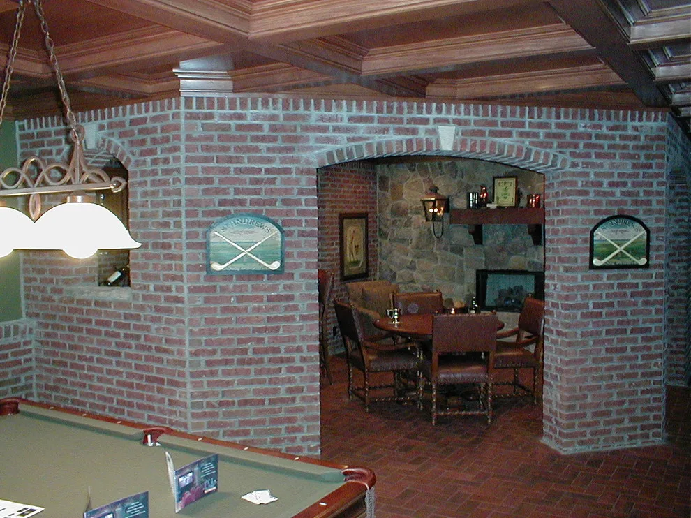 Pub-style entertainment by James L Holley, Professional Designer - Photo 2