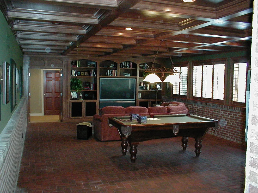 Pub-style entertainment by James L Holley, Professional Designer - Photo 3