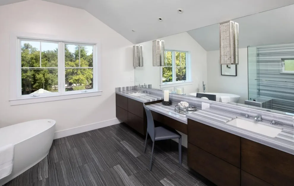 Purisima Home by Kyle Chan Architect, INC. - Photo 3