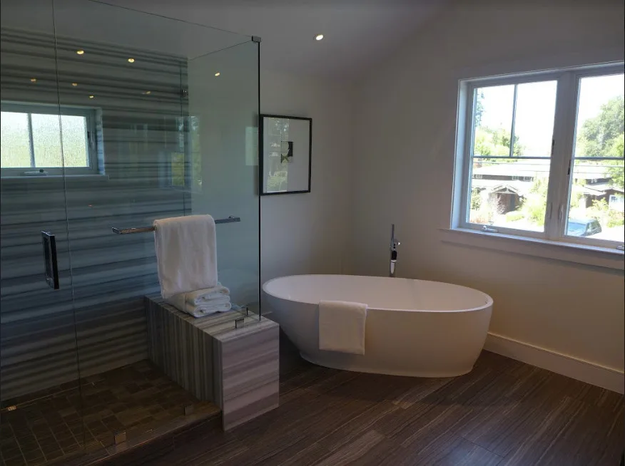 Purisima Home by Kyle Chan Architect, INC. - Photo 7
