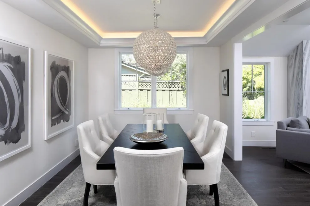 Purisima Home by Kyle Chan Architect, INC. - Photo 12