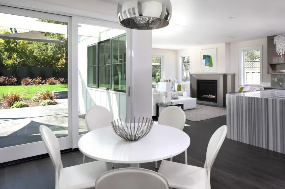 Purisima Home by Kyle Chan Architect, INC. - Photo 2