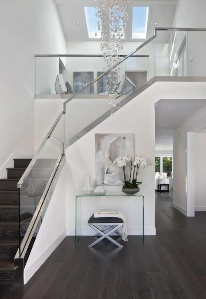 Purisima Home by Kyle Chan Architect, INC. - Photo 11