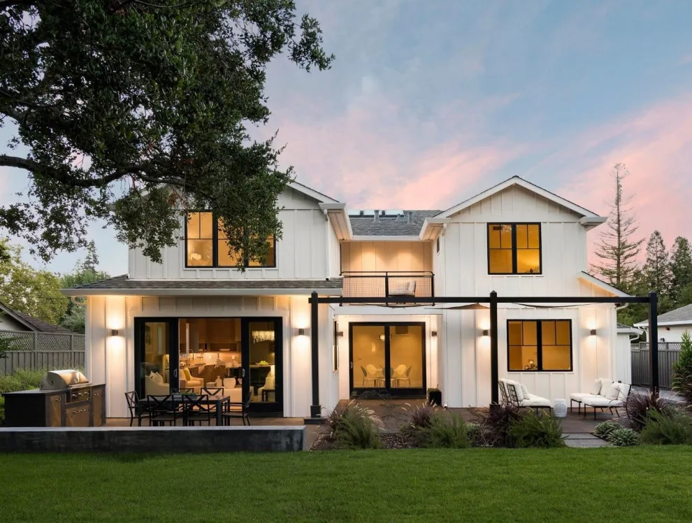 Purisima Home by Kyle Chan Architect, INC. - Photo 14