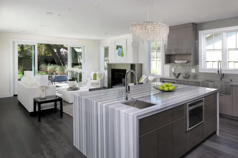 Purisima Home by Kyle Chan Architect, INC. - Photo 15