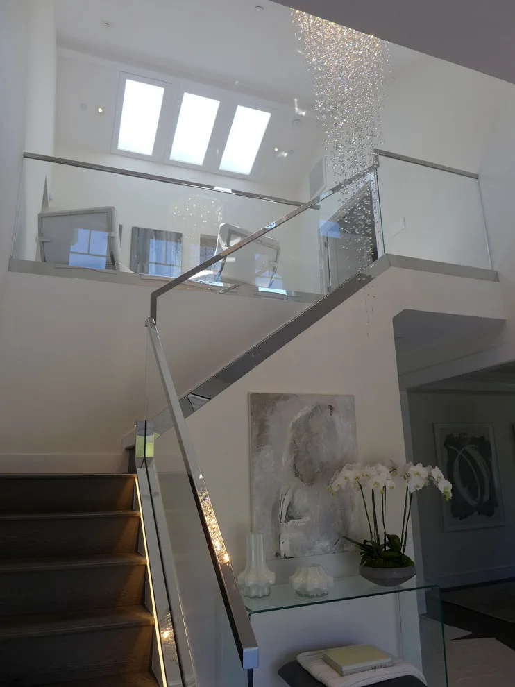 Purisima Home by Kyle Chan Architect, INC. - Photo 9