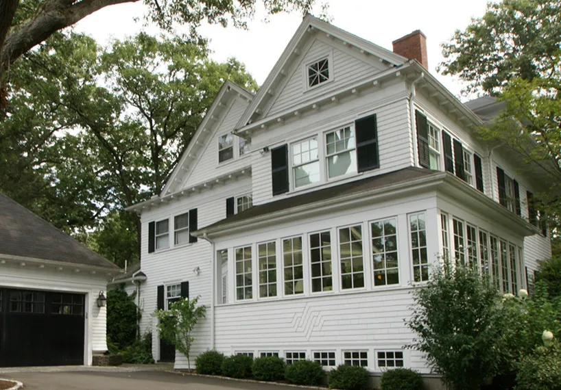 Classic Victorian Queen Anne by Cummings Architecture + Interiors - Photo 2
