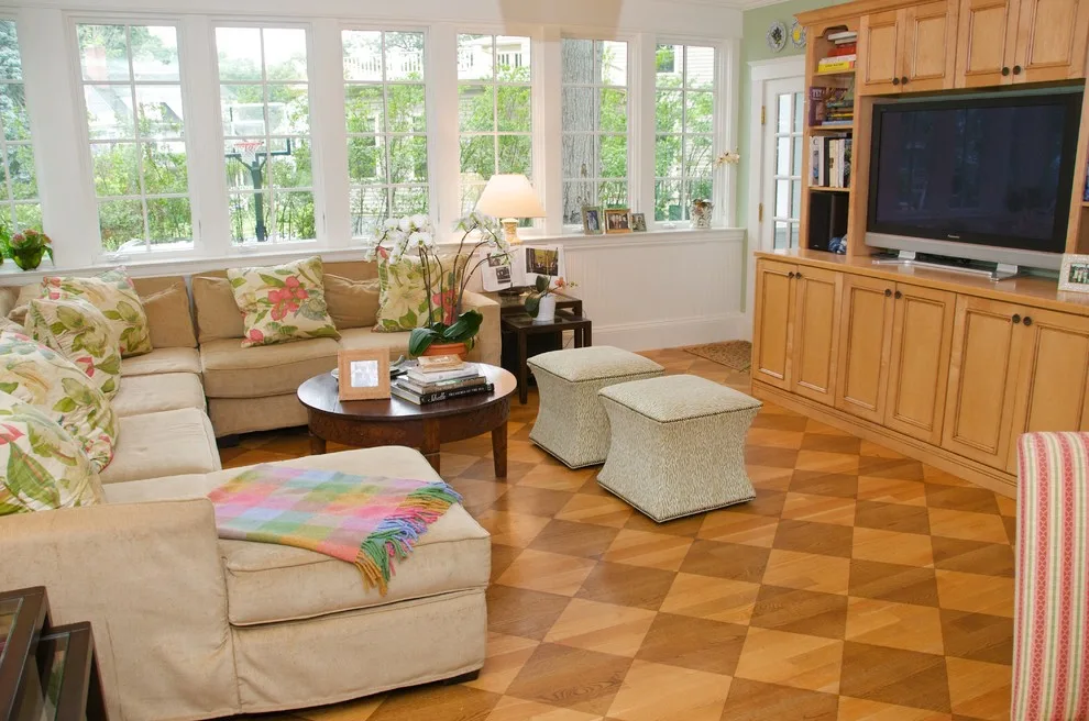 Classic Victorian Queen Anne by Cummings Architecture + Interiors - Photo 3