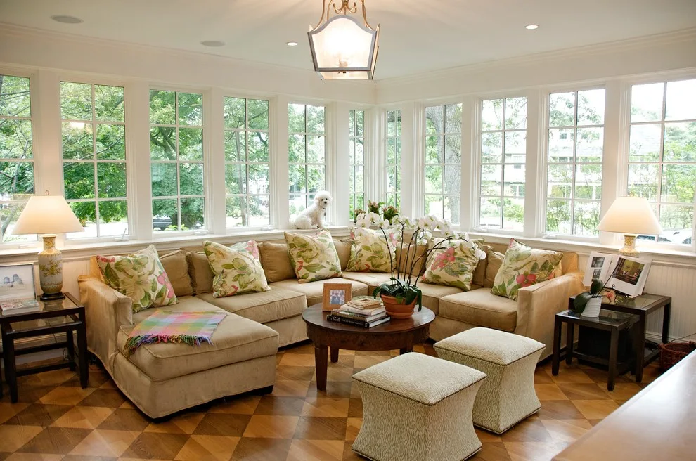 Cummings Architecture + Interiors - Photo 14