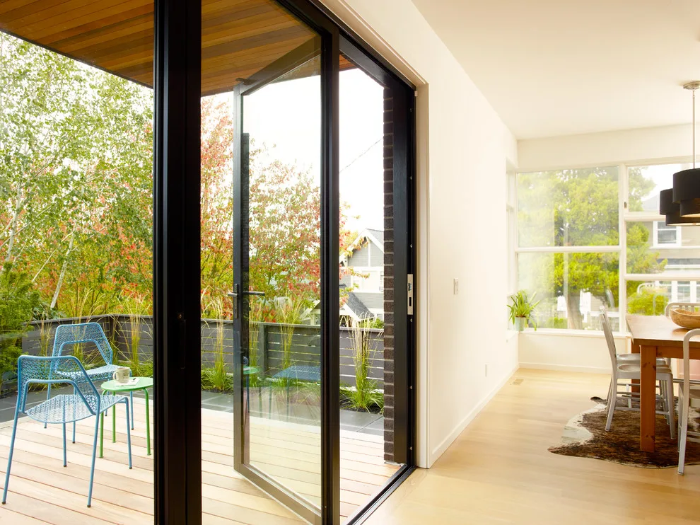 Queen Anne Hill Residence by Sticklab - Photo 18