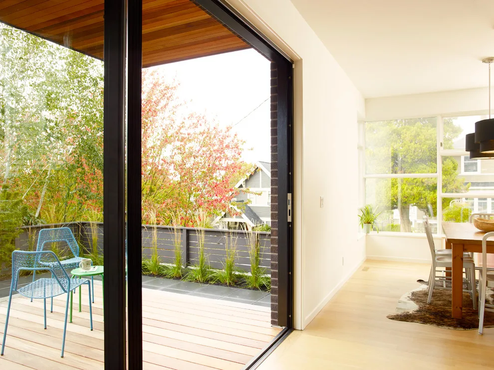 Queen Anne Hill Residence by Sticklab - Photo 11