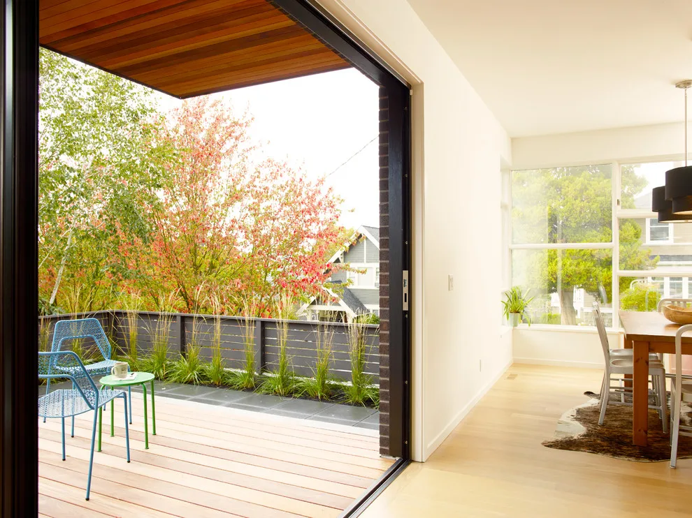 Queen Anne Hill Residence by Sticklab - Photo 17