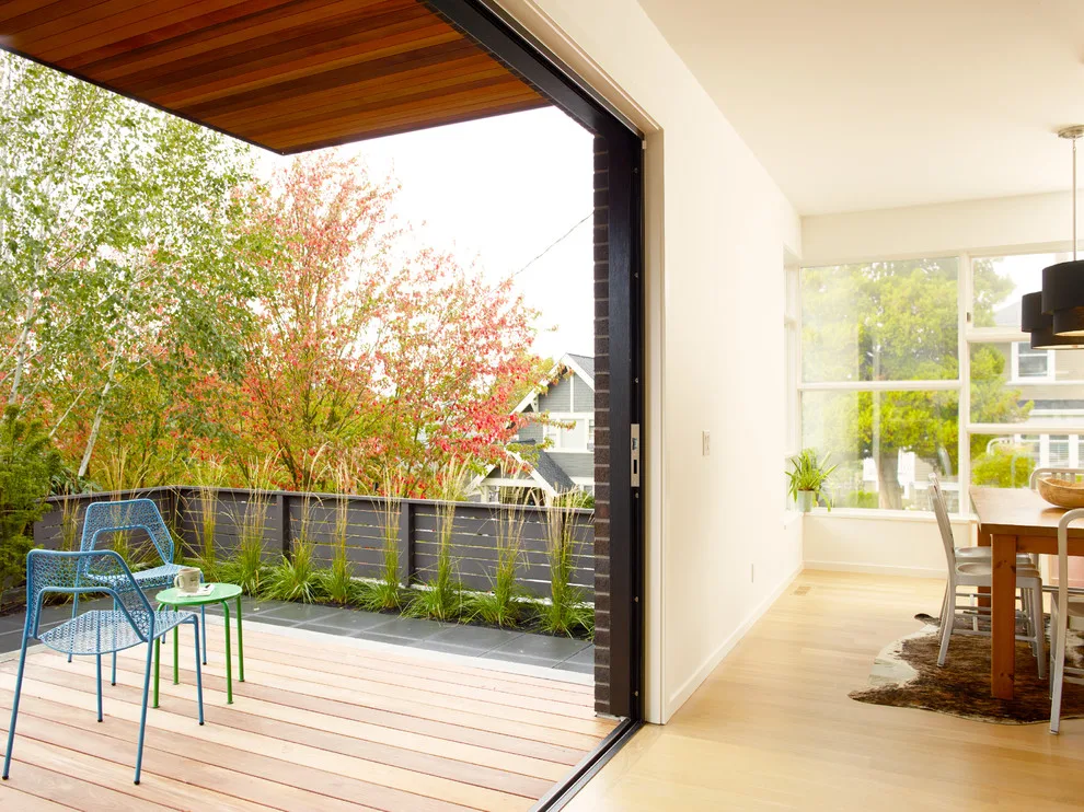 Queen Anne Hill Residence by Sticklab - Photo 7
