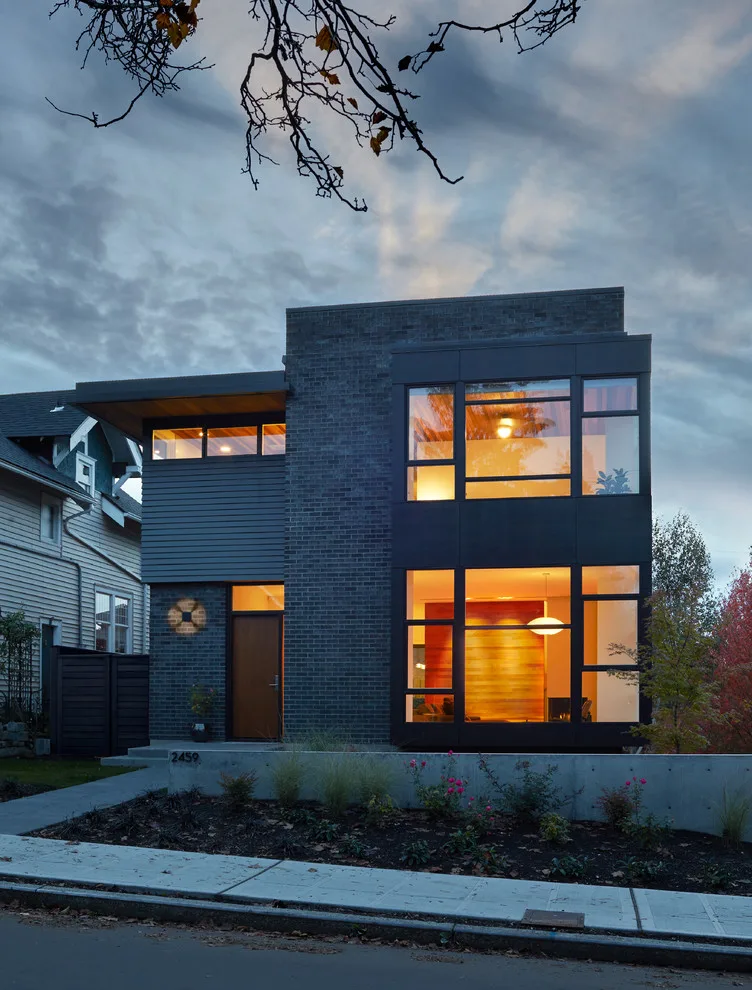 Queen Anne Hill Residence by Sticklab - Photo 13