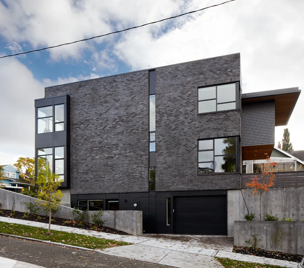 Queen Anne Hill Residence by Sticklab - Photo 10