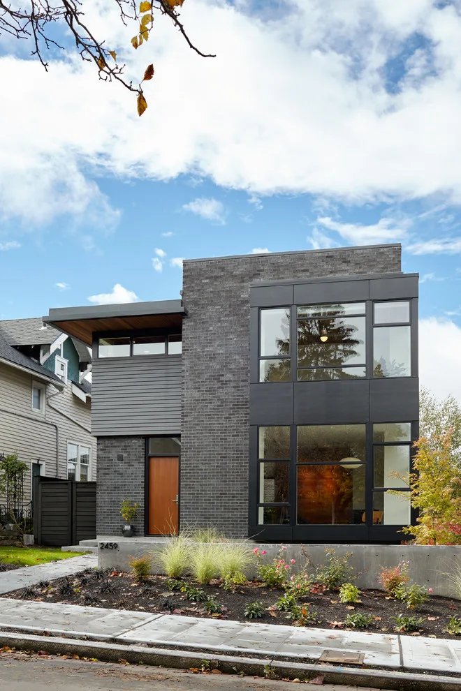 Queen Anne Hill Residence by Sticklab - Photo 9