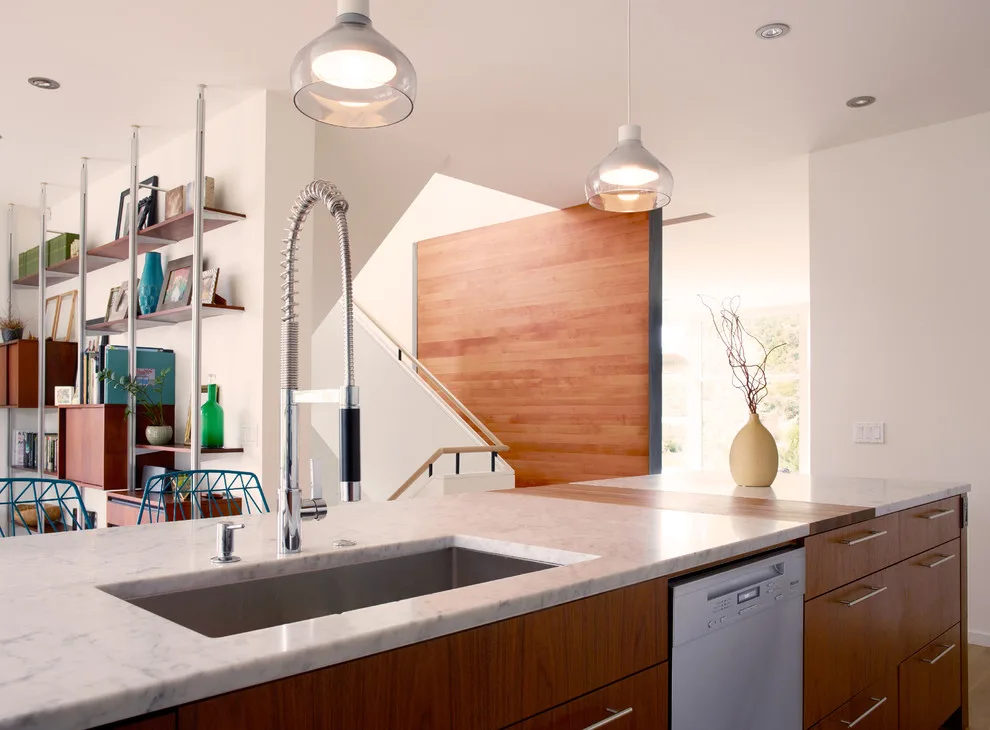 Queen Anne Hill Residence by Sticklab - Photo 15