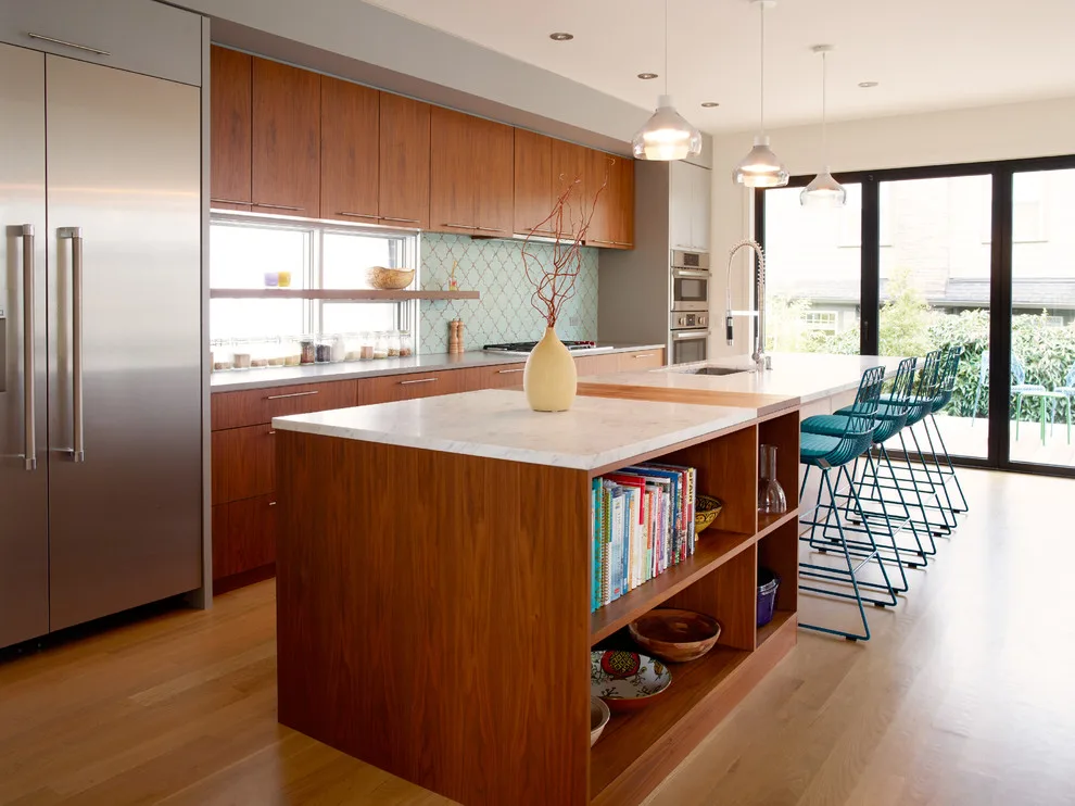 Queen Anne Hill Residence by Sticklab - Photo 6