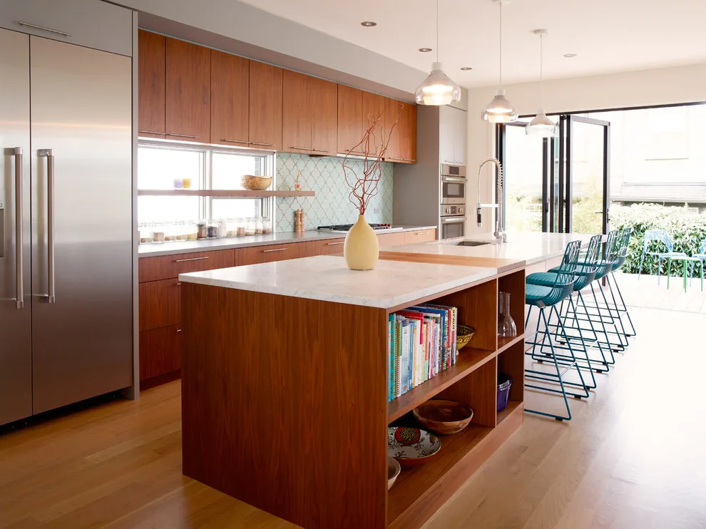 Queen Anne Hill Residence by Sticklab - Photo 2