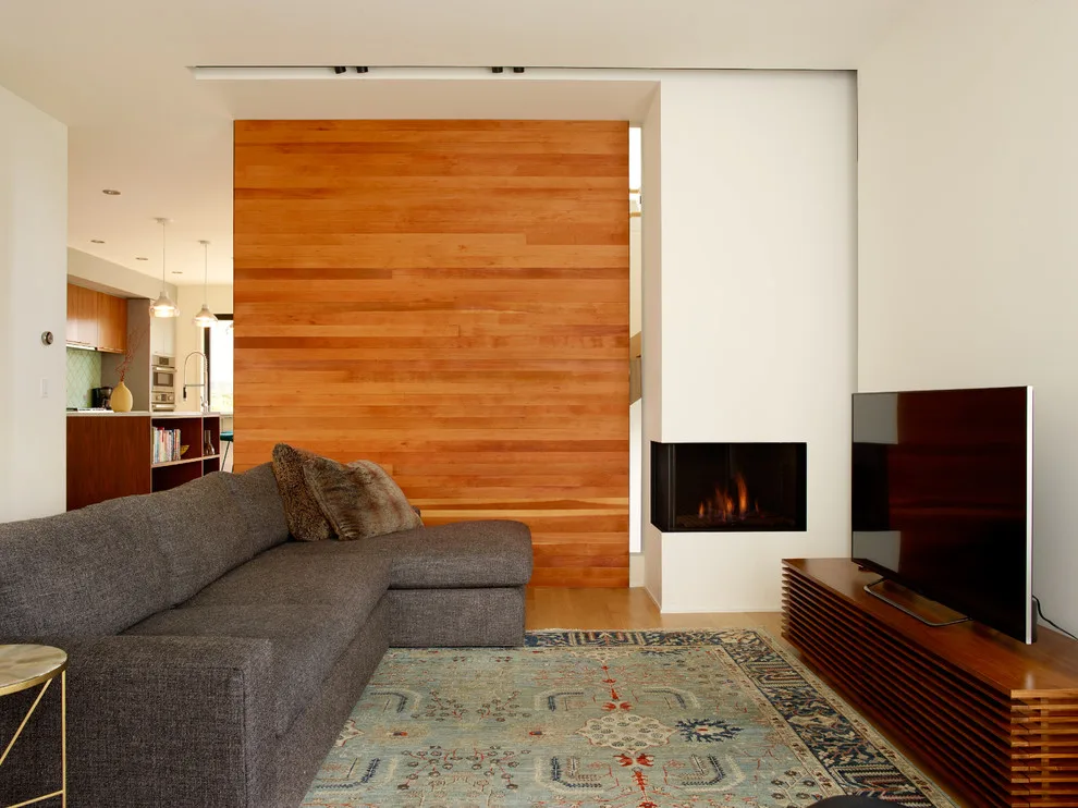 Queen Anne Hill Residence by Sticklab - Photo 4