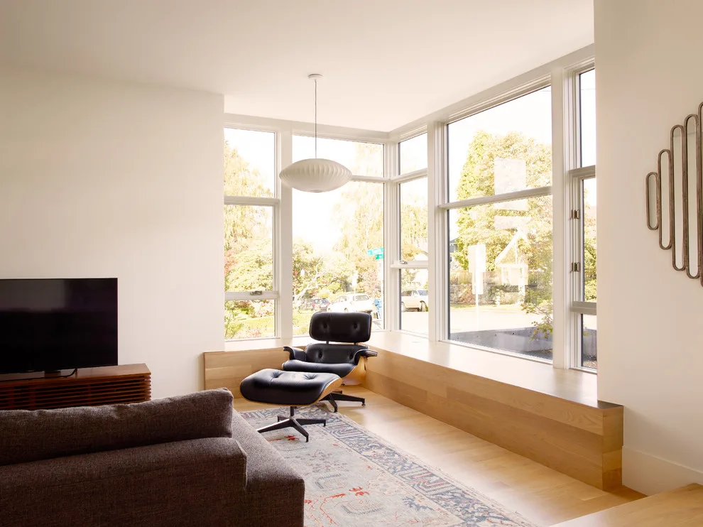 Queen Anne Hill Residence by Sticklab - Photo 5