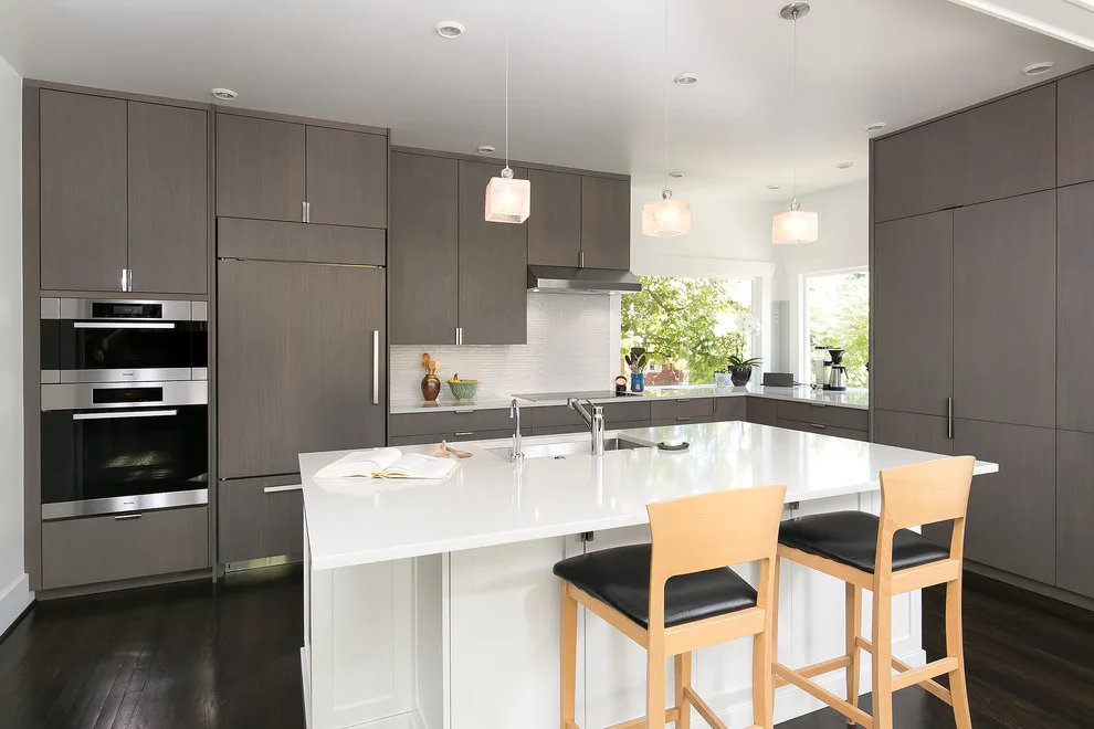 Queen Anne Renovation by H2D Architecture + Design - Photo 3