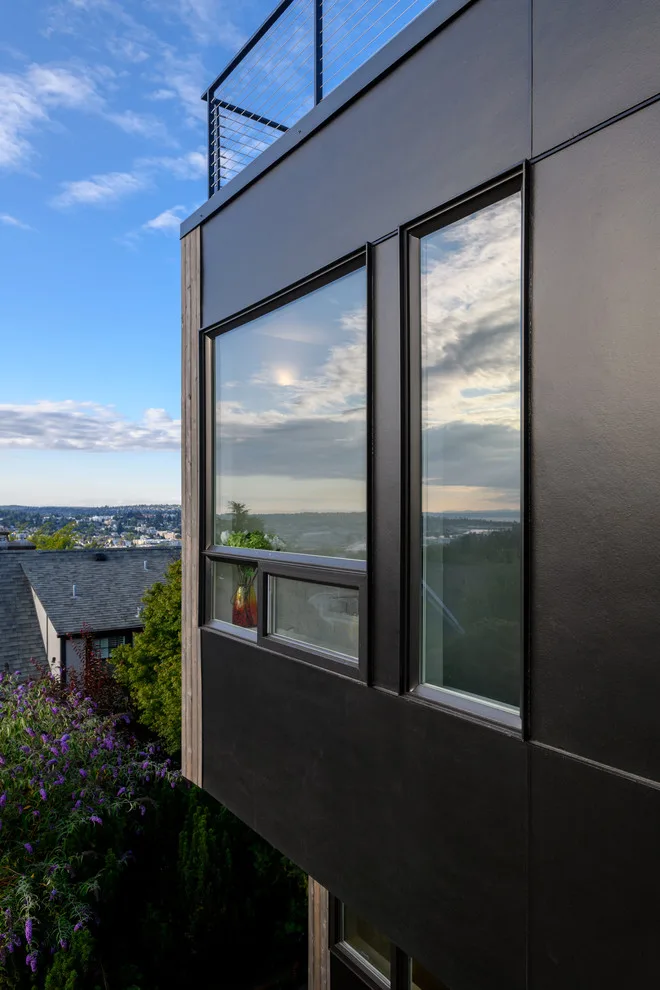 Queen Anne Home by Click Architects - Photo 11