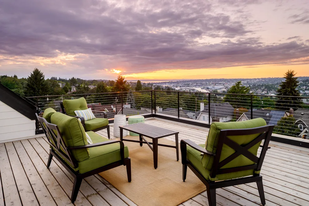 Queen Anne Home by Click Architects - Photo 3