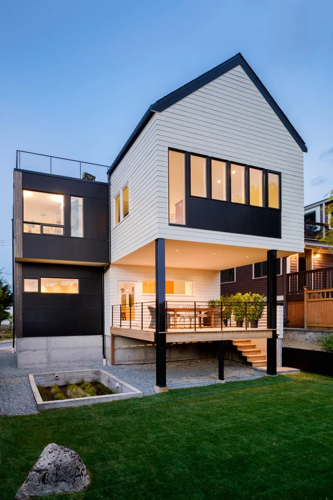 Click Architects - Photo 10