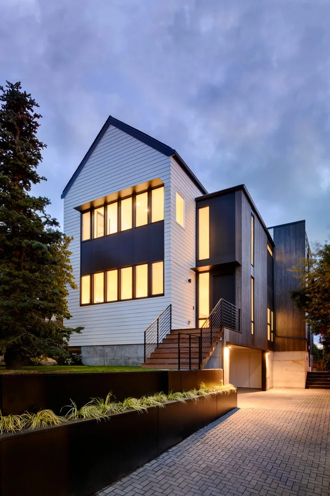 Queen Anne Home by Click Architects - Photo 8