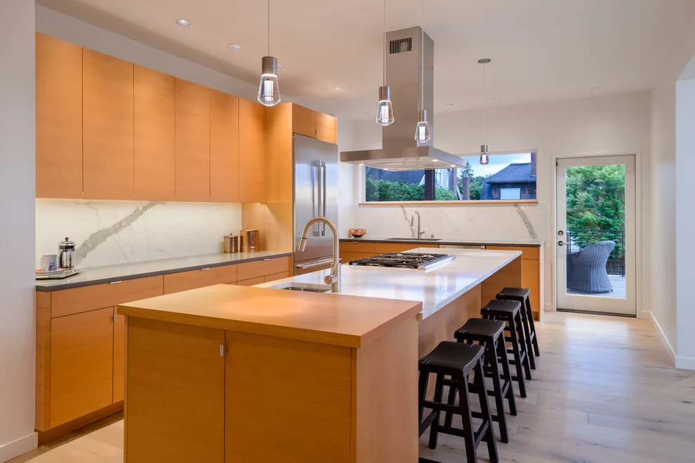 Queen Anne Home by Click Architects - Photo 7