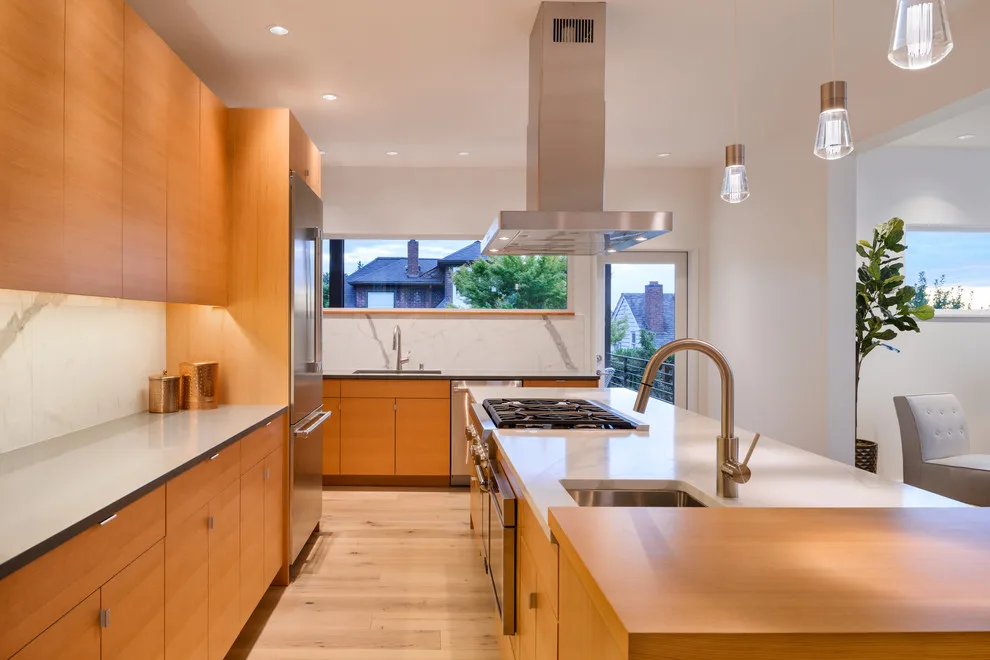 Queen Anne Home by Click Architects - Photo 4