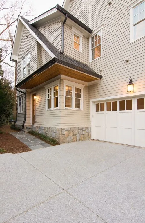 Shingle Style of Queen Anne by Ross Design Inc. - Photo 7