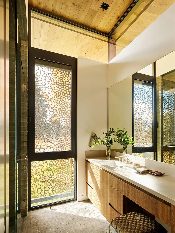 Pavilion on Queen's Lane by CLB Architects - Photo 12