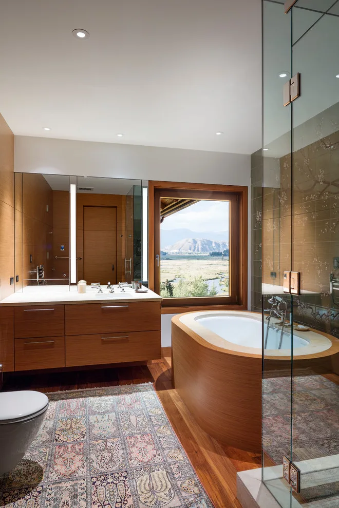 Harebrush Home by CLB Architects - Photo 5