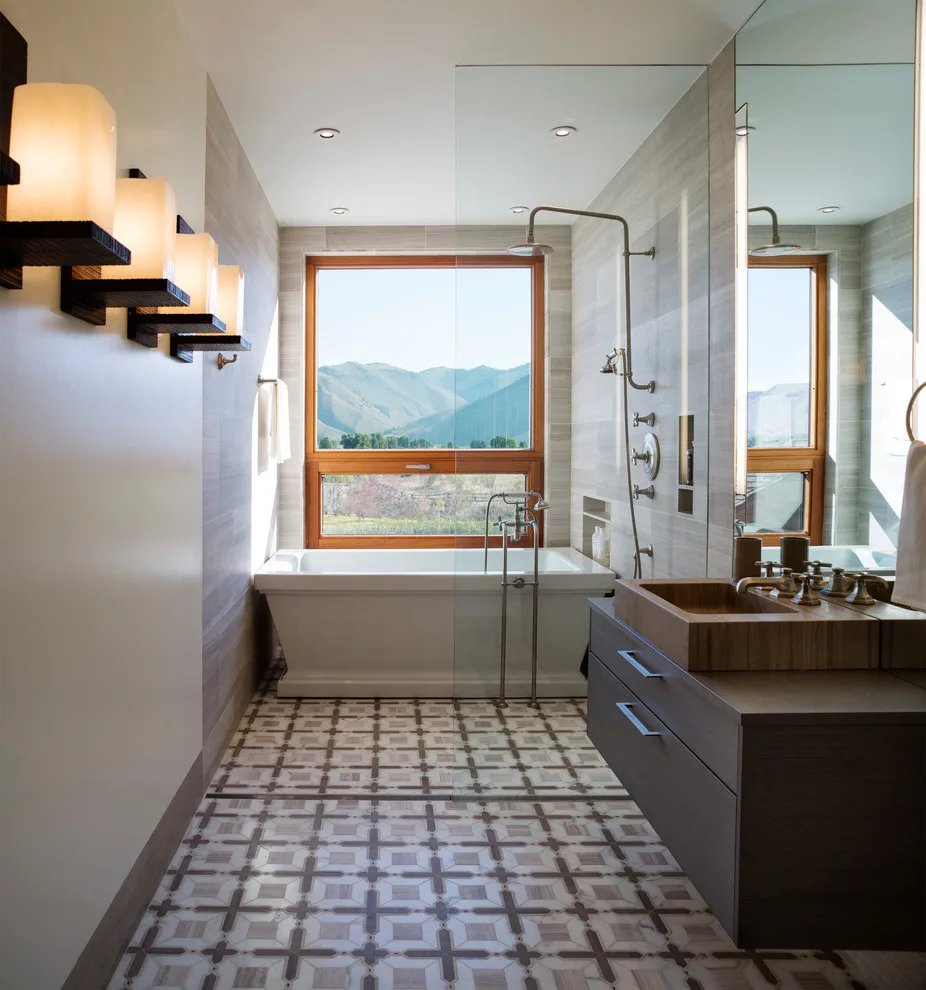 Harebrush Home by CLB Architects - Photo 14
