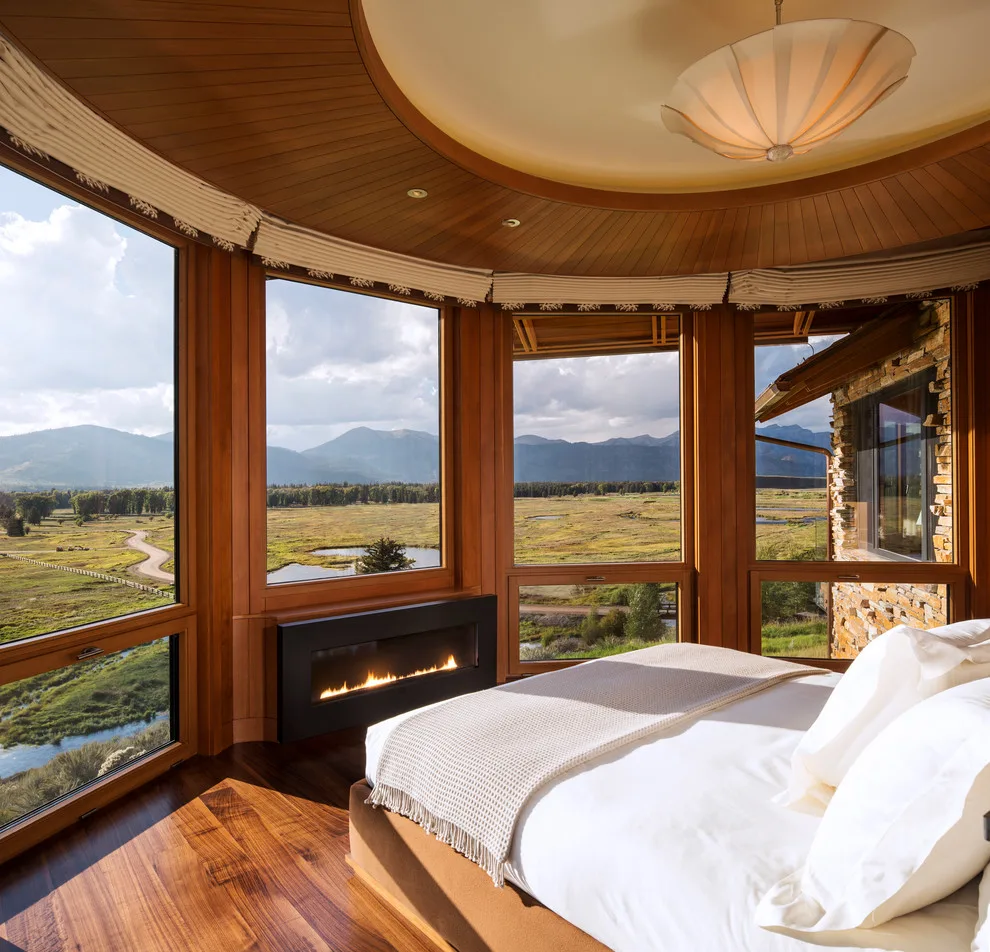 Harebrush Home by CLB Architects - Photo 7