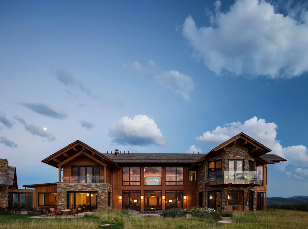 Harebrush Home by CLB Architects - Photo 12