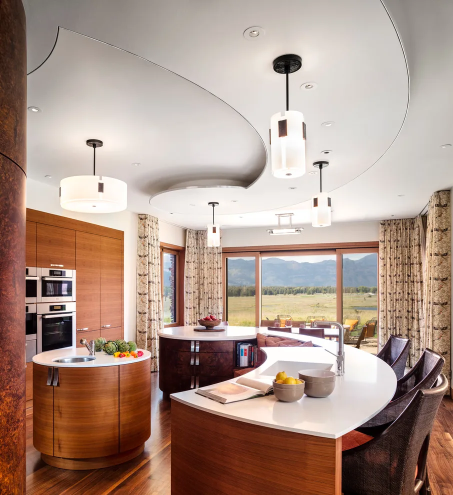 Harebrush Home by CLB Architects - Photo 6