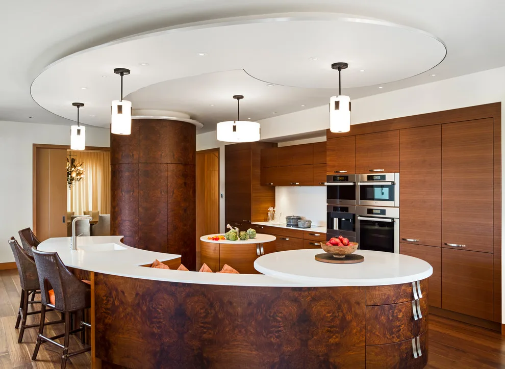 Harebrush Home by CLB Architects - Photo 9