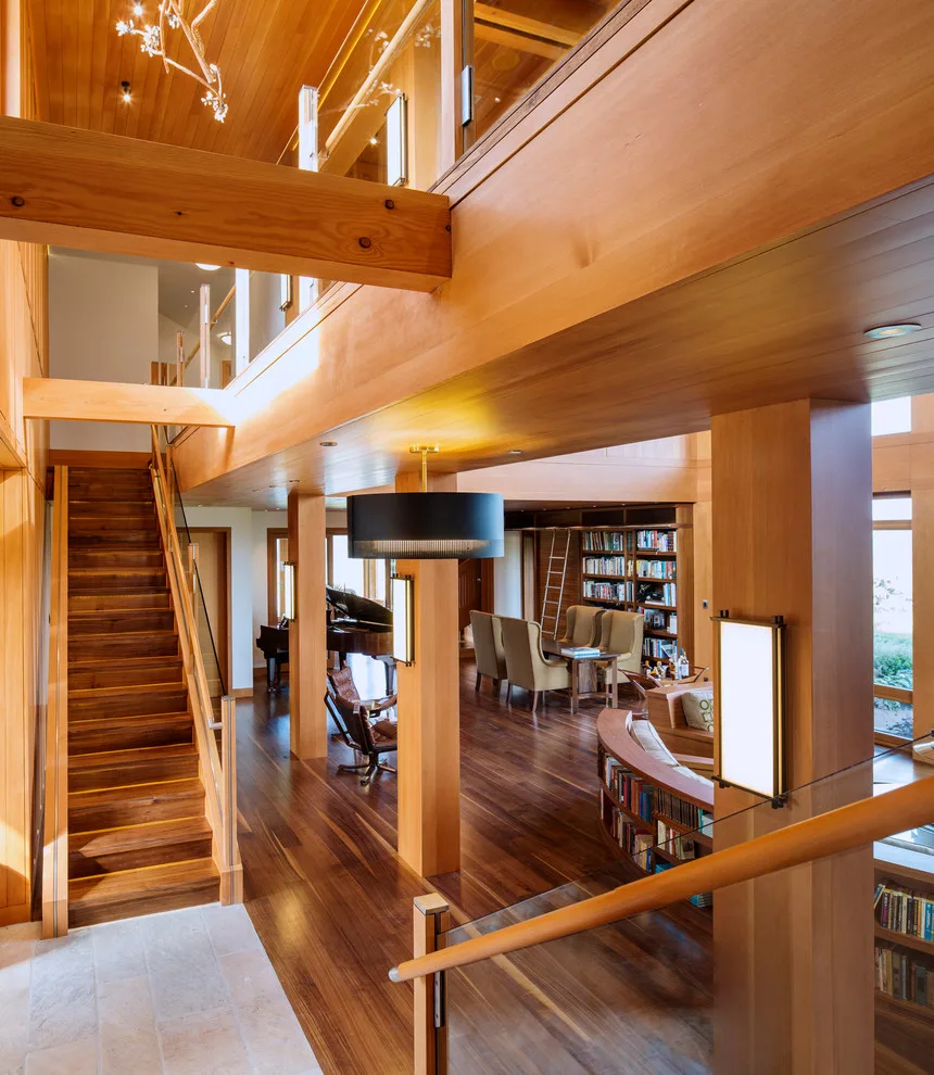 Harebrush Home by CLB Architects - Photo 13