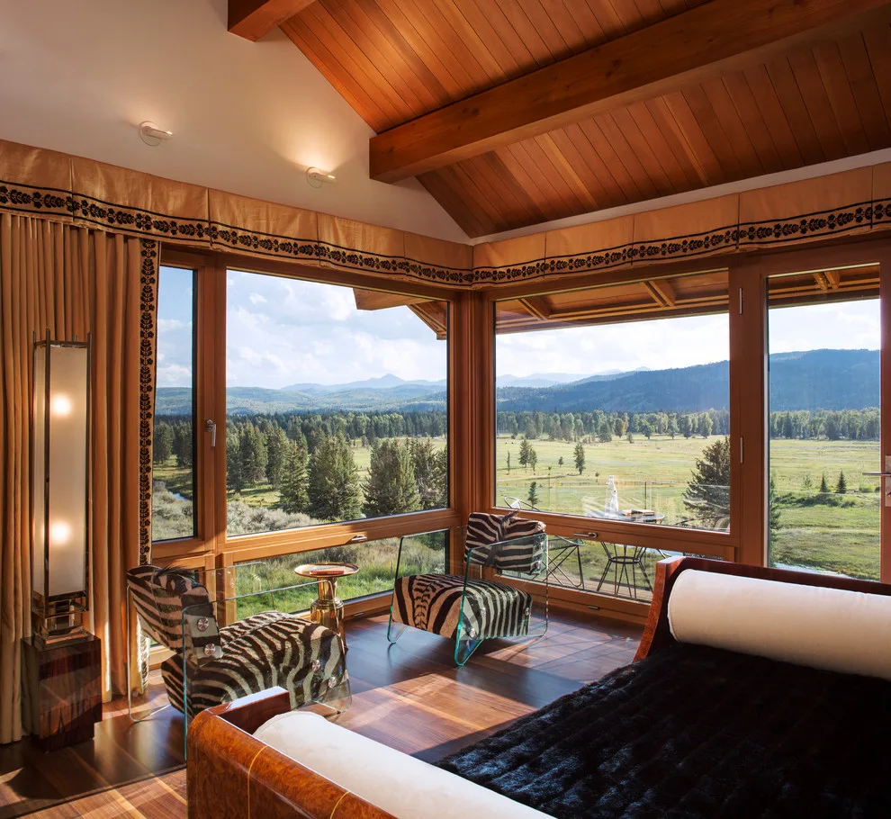 Harebrush Home by CLB Architects - Photo 11